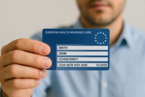Tarjeta Sanitaria Europea: Cómo Solicitarla y Renovarla