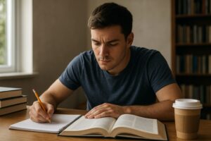 Domina CUALQUIER EXAMEN: Técnicas de Memorización Rápidas