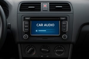 como ver youtube en android auto 2025