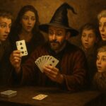 Aprende los Mejores Trucos de Magia con Cartas ¡Fácil!