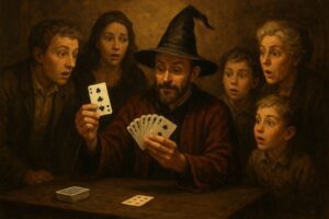 Aprende los Mejores Trucos de Magia con Cartas ¡Fácil!