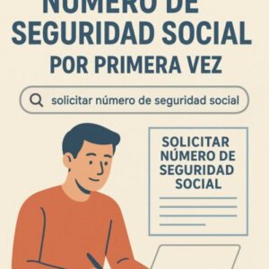 cómo obtener mi nss en línea