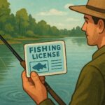 Cómo se Saca una Licencia de Pesca Online comunidades autónomas España
