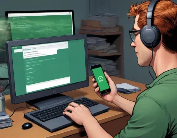 ¿Alguien Puede Espiar Tu WhatsApp Remotamente?