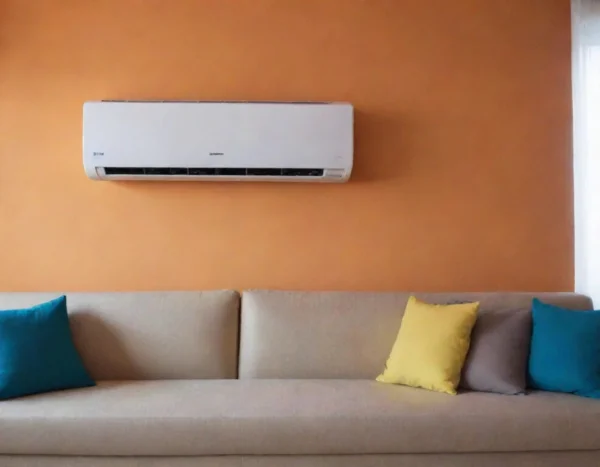 Como se limpian los filtros de aire acondicionado centralizado