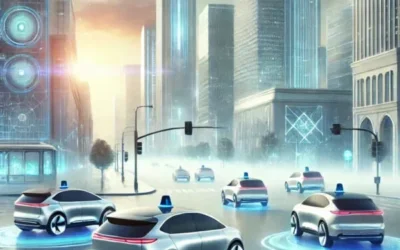Como se pide un Uber