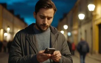 Cómo transferir WhatsApp de Android a Android