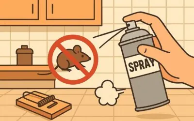 Cómo Eliminar Ratones de Casa para Siempre: Guía Definitiva con Métodos Efectivos