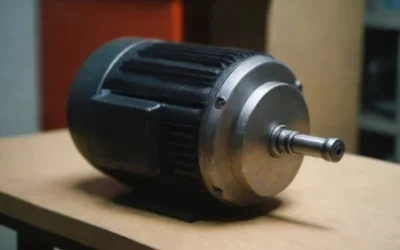 ¿Sirve wd 40 para limpiar motor?