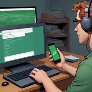 que respalda la copia de seguridad de whatsapp