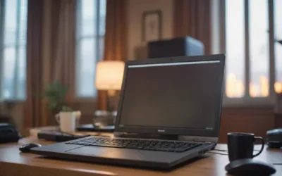 ¡Atención! Ese mensaje de antivirus no es solo informativo