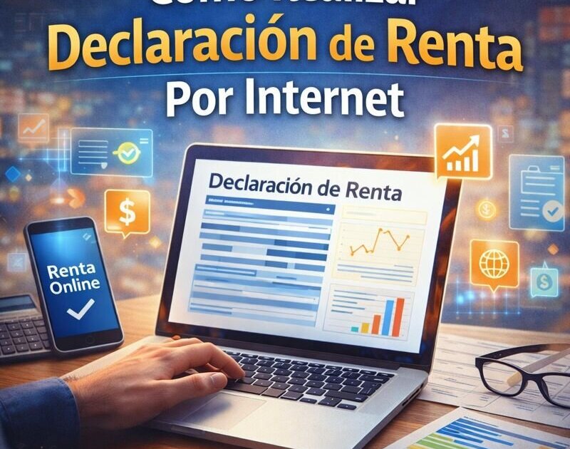 La declaración de la Renta por internet es como conducir un coche con el capó soldado