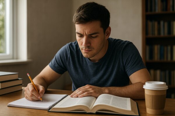 ¿GPT-5 podría escribir sin errores de interpretación?