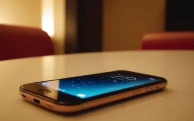 Mi celular no prende se queda en el logo Android ¿Qué pasa?