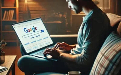 La Vez que Me Colé en el Tráfico de Mi Competencia (Y lo que Aprendí Te Va a Sorprender)