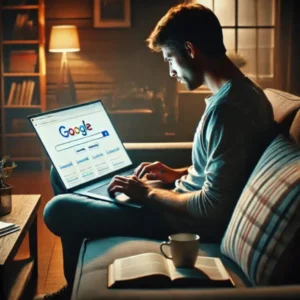 analizar tráfico de una web
