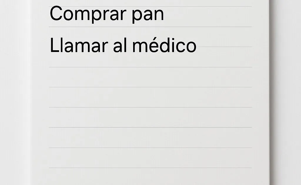 Bloc de Notas en Línea Sin Registro – Escribe, Edita y Comparte Textos Fácilmente