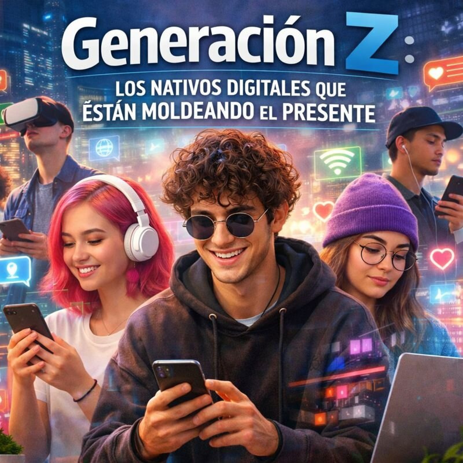 Generación Z