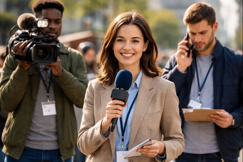 Vito Quiles: La figura controvertida que redefine el periodismo y el activismo político en España