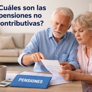 formulario pensión no contributiva madrid
