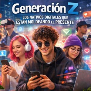 generación alfa qué es