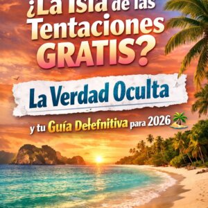 isla de las tentaciones gratis descargar