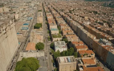 Catastro es lo mismo que registro de la propiedad