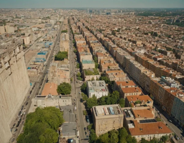 ¿Catastro es lo mismo que registro de la propiedad?