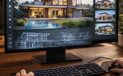 Cómo sacarle jugo a la IA para diseñar tu casa sin pagar un euro