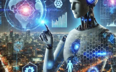 Como se crean presentaciones con inteligencia artificial gratis