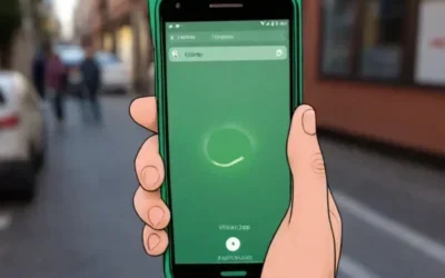¿Por Qué y Cómo Instalar WhatsApp de Forma Segura en tu Nuevo Teléfono?