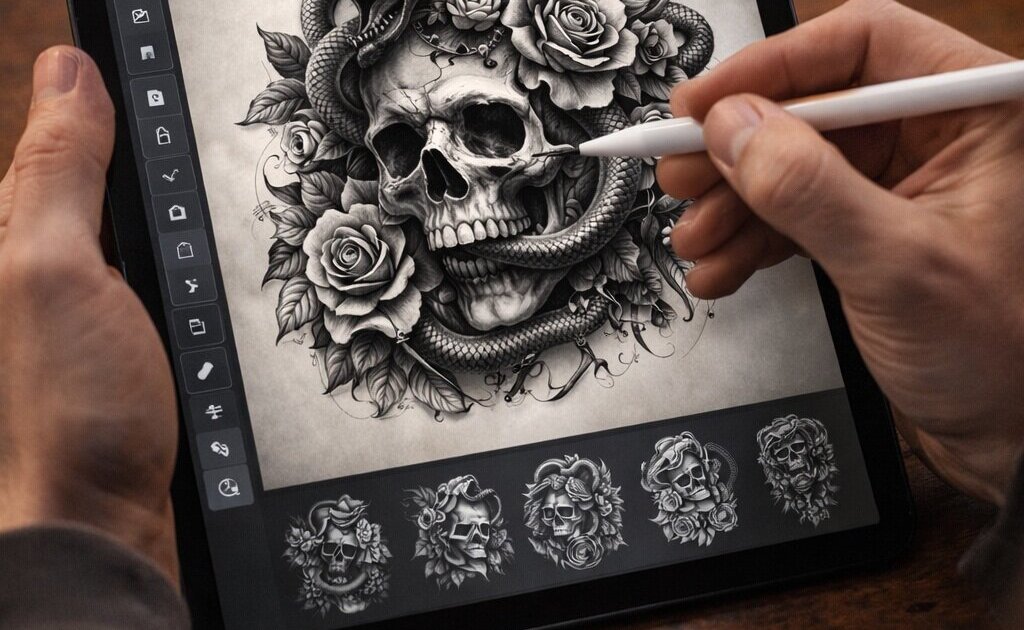 Que app para dibujar gratis es la mejor