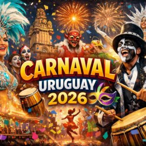 carnaval de uruguaiana 2024