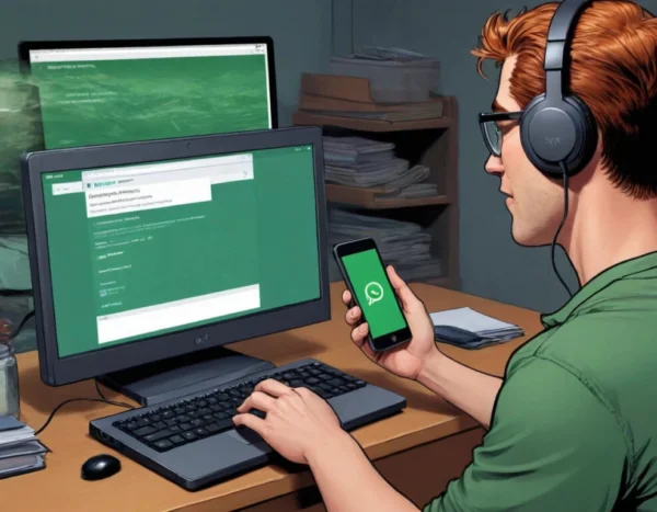 El lío de mandar cosas por Bluetooth, paso a paso.