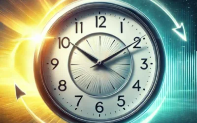 La fecha del cambio de hora 2026 ya está fijada: el reloj se adelanta la madrugada del 29 de marzo