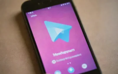 Telegram españolas en directo: el nuevo prime time se mudó a la app
