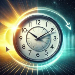 cuando cambia hora españa