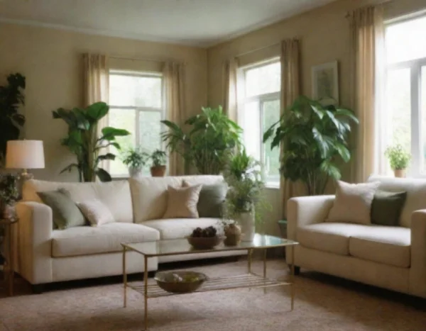 Cómo cultivar plantas de interior y los 7 errores que las matan