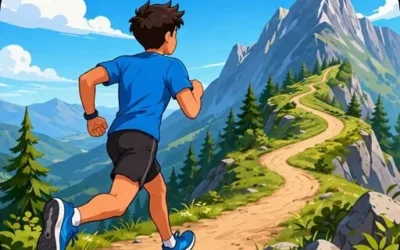 La App para Correr Gratis que Encontré en un Foro y Ahora Uso Hasta para Ir a por el Pan