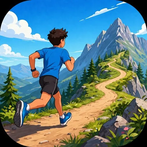 La App para Correr Gratis que Encontré en un Foro y Ahora Uso Hasta para Ir a por el Pan