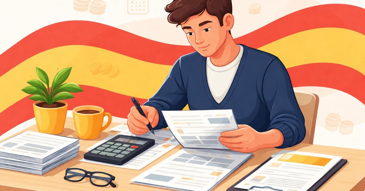 ¿Obligado a Hacer la Declaración de la Renta 2025? Esto Es Lo Que Hacienda No Te Va a Explicar Claramente