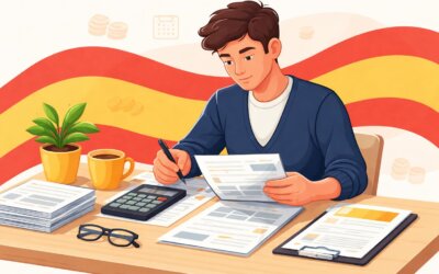 ¿Obligado a Hacer la Declaración de la Renta 2025? Esto Es Lo Que Hacienda No Te Va a Explicar Claramente