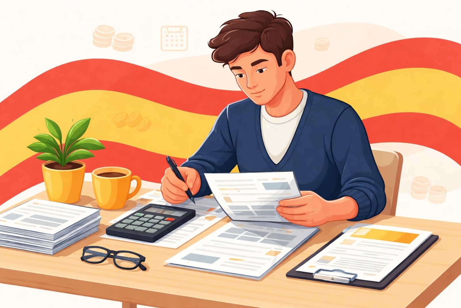 Hacer la Declaración de la Renta 2025