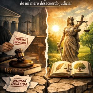 ley de juicio de amparo