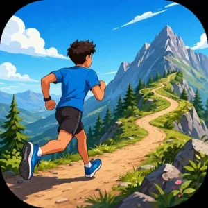 mejor app para correr en cinta