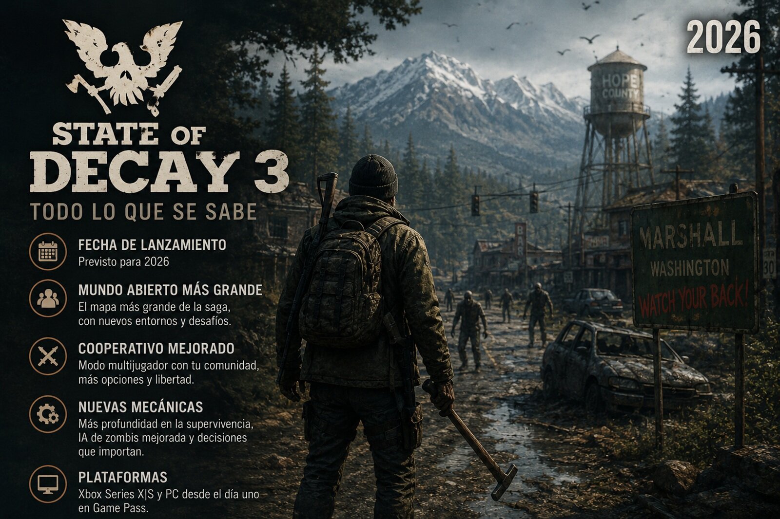 State of Decay 3