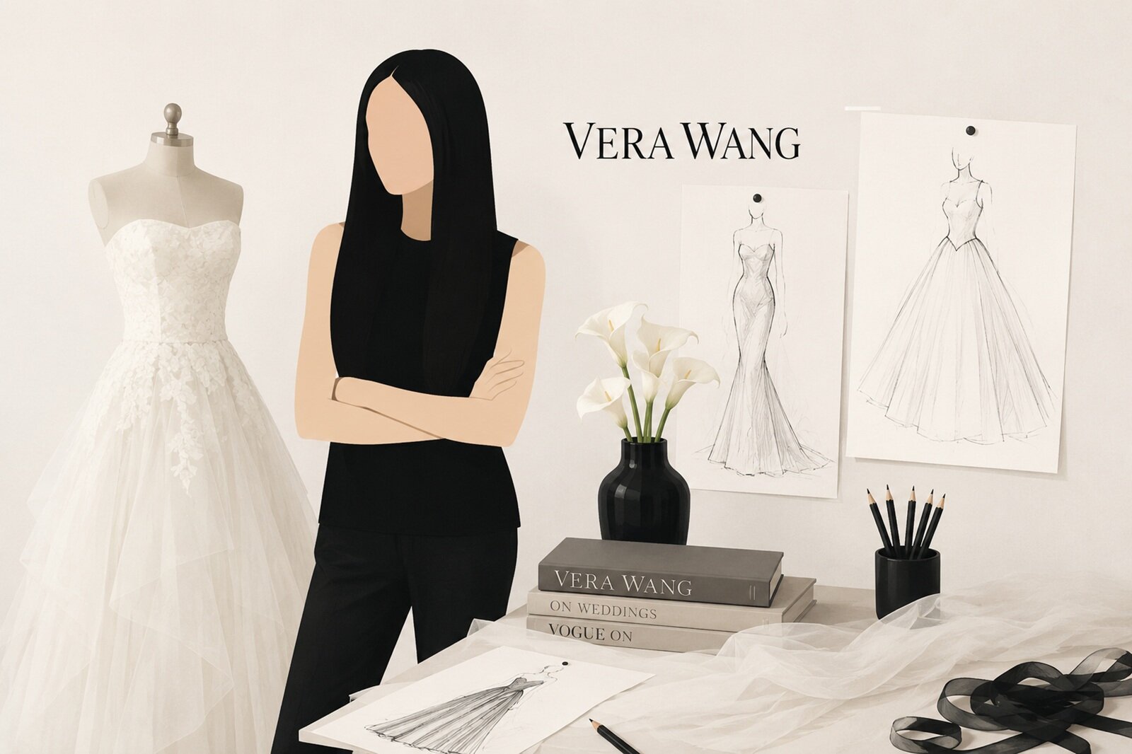 Vera Wang 2026